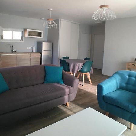 Hameau De Biscaye Βίλα Varetz Εξωτερικό φωτογραφία