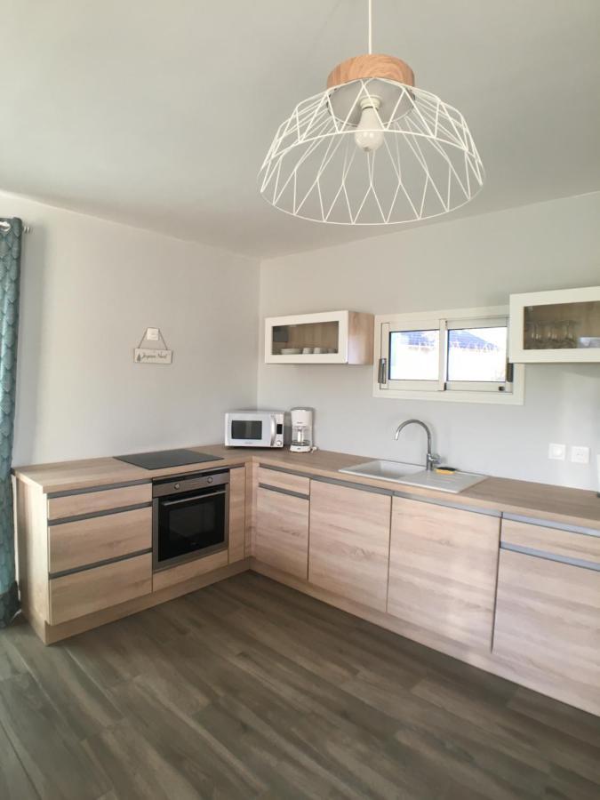 Hameau De Biscaye Βίλα Varetz Εξωτερικό φωτογραφία