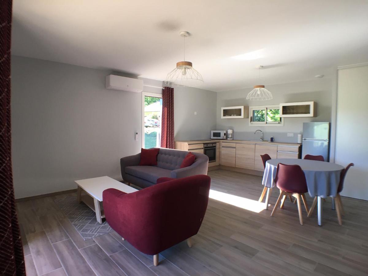 Hameau De Biscaye Βίλα Varetz Εξωτερικό φωτογραφία